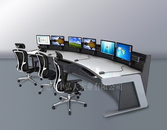 軍機航線控制臺